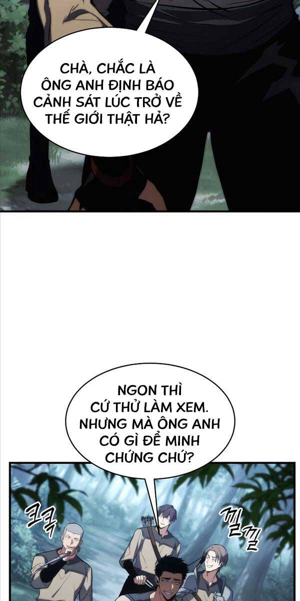 Người Chơi Mạnh Nhất Hồi Quy Lần Thứ 100 Chap 12 - Next Chap 13