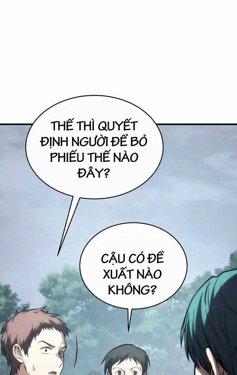 Người Chơi Mạnh Nhất Hồi Quy Lần Thứ 100 Chap 14 - Next Chap 15