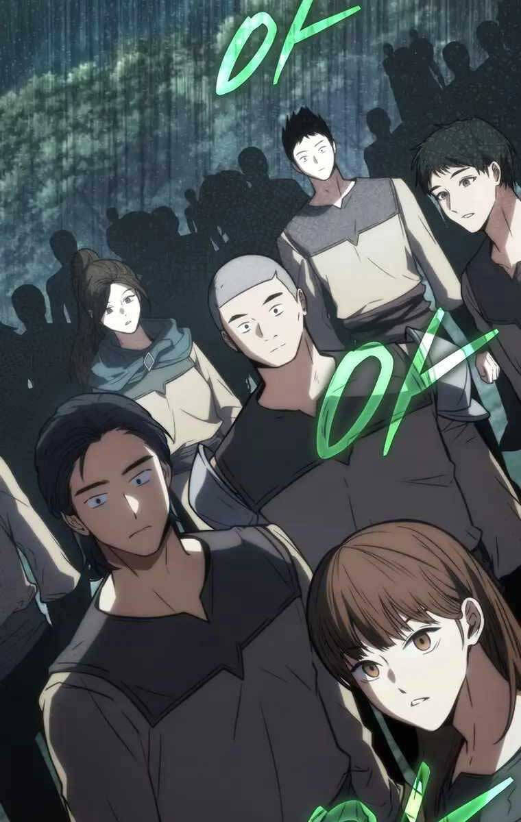 Người Chơi Mạnh Nhất Hồi Quy Lần Thứ 100 Chap 14 - Next Chap 15