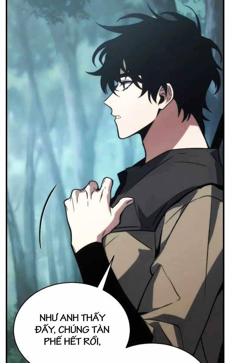 Người Chơi Mạnh Nhất Hồi Quy Lần Thứ 100 Chap 14 - Next Chap 15