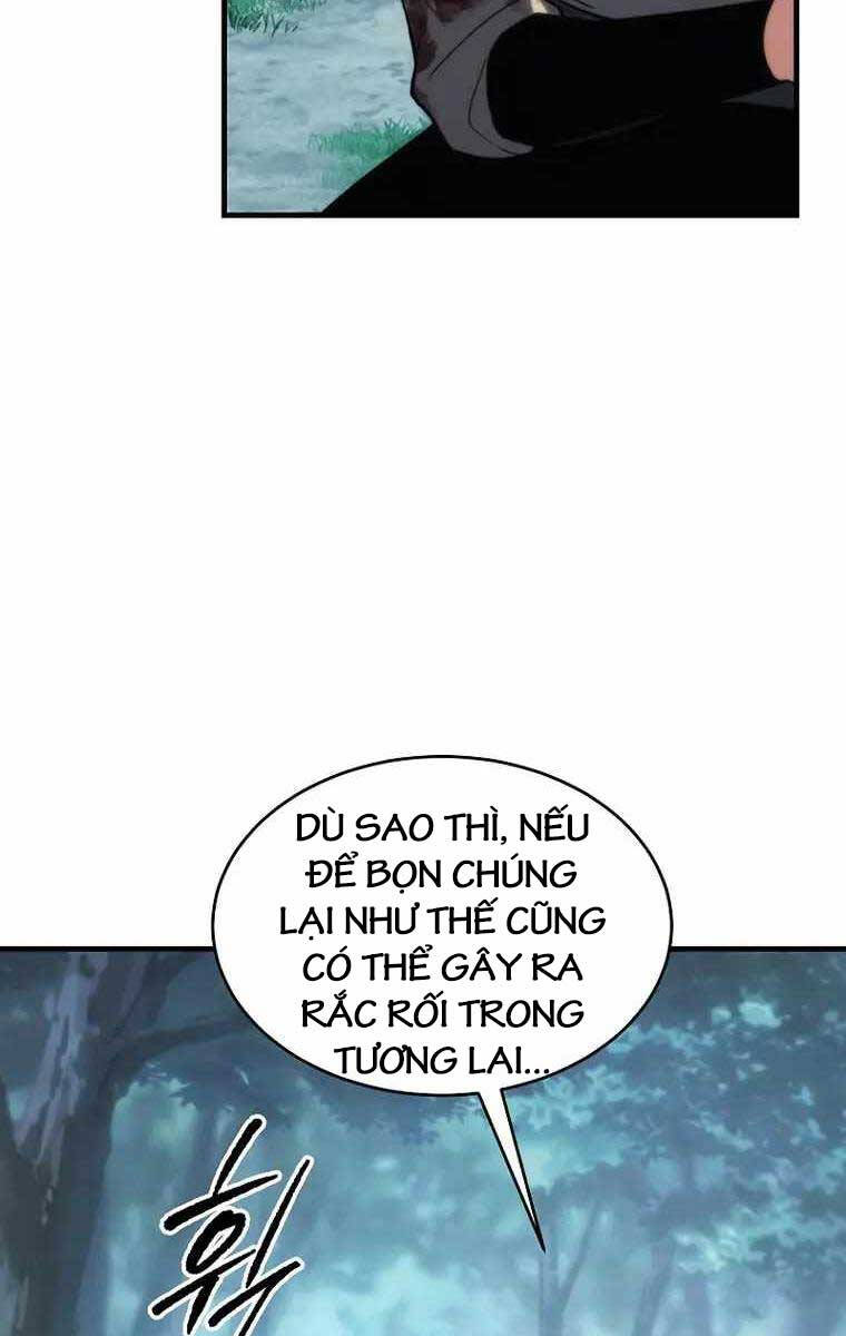 Người Chơi Mạnh Nhất Hồi Quy Lần Thứ 100 Chap 14 - Next Chap 15