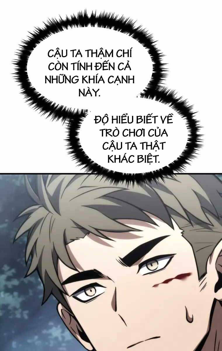 Người Chơi Mạnh Nhất Hồi Quy Lần Thứ 100 Chap 14 - Next Chap 15