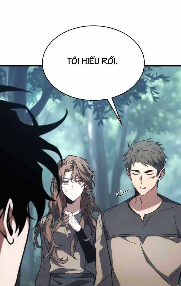 Người Chơi Mạnh Nhất Hồi Quy Lần Thứ 100 Chap 14 - Next Chap 15