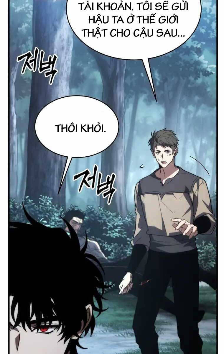 Người Chơi Mạnh Nhất Hồi Quy Lần Thứ 100 Chap 14 - Next Chap 15
