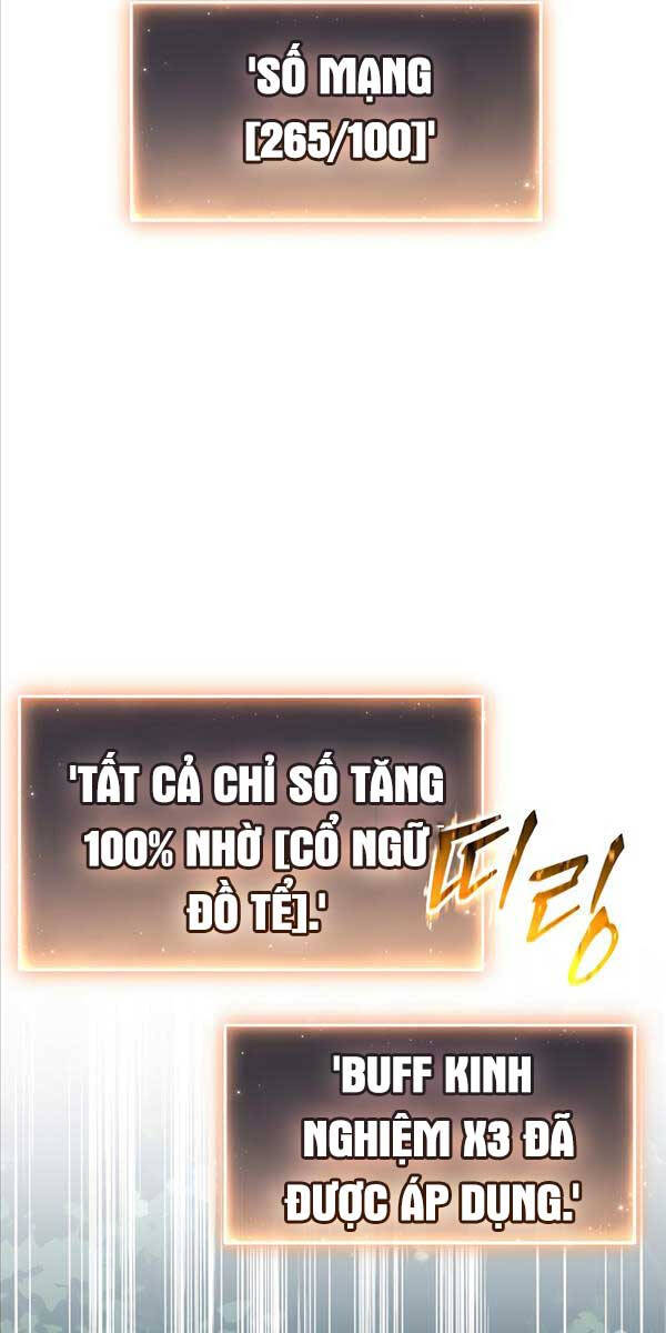 Người Chơi Mạnh Nhất Hồi Quy Lần Thứ 100 Chap 15 - Next Chap 16