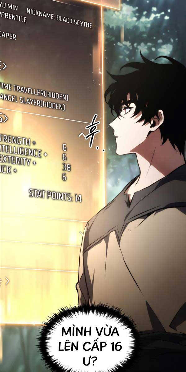 Người Chơi Mạnh Nhất Hồi Quy Lần Thứ 100 Chap 15 - Next Chap 16