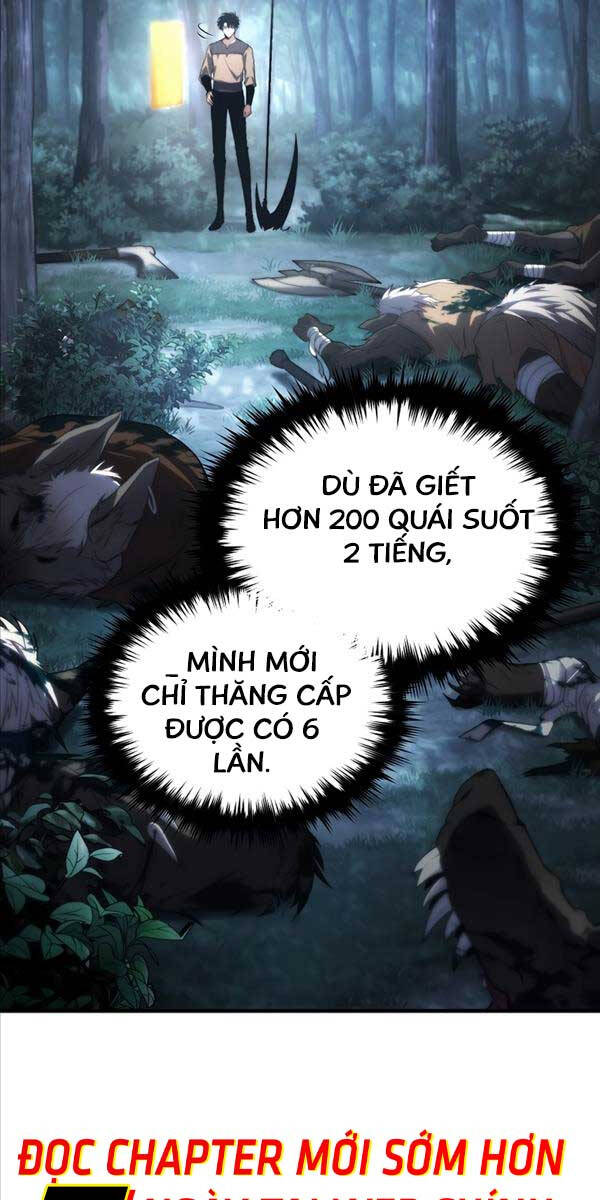 Người Chơi Mạnh Nhất Hồi Quy Lần Thứ 100 Chap 15 - Next Chap 16
