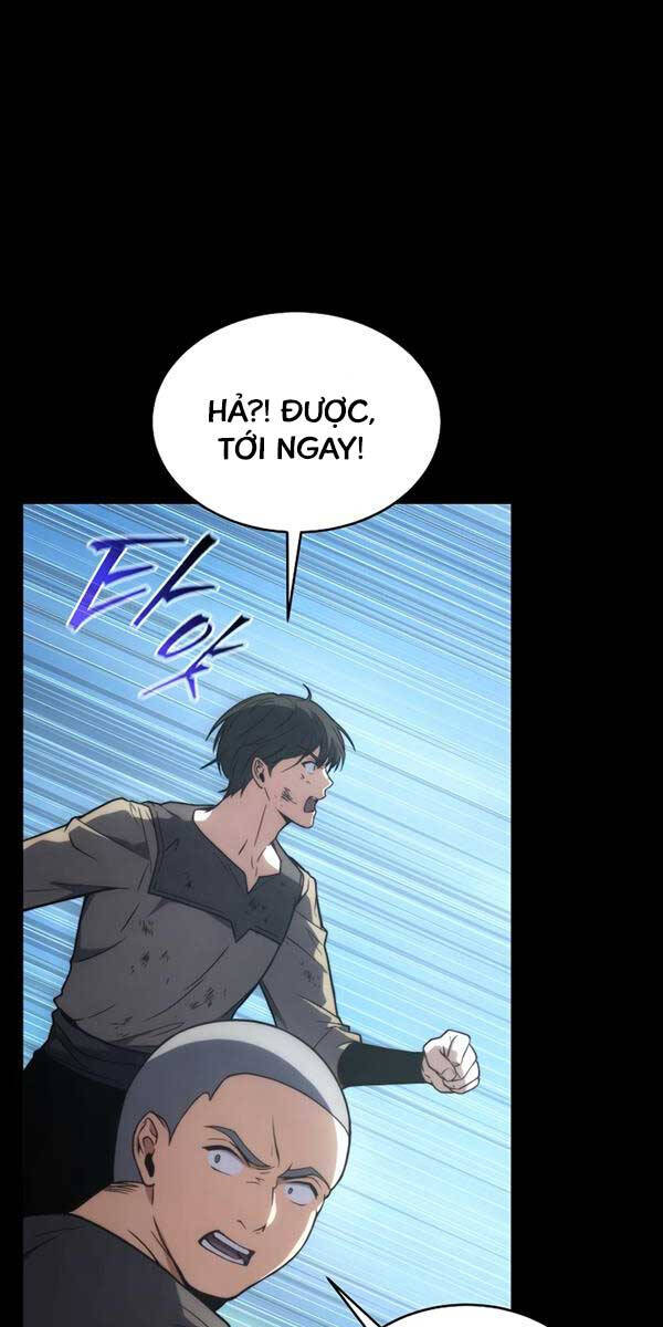 Người Chơi Mạnh Nhất Hồi Quy Lần Thứ 100 Chap 15 - Next Chap 16