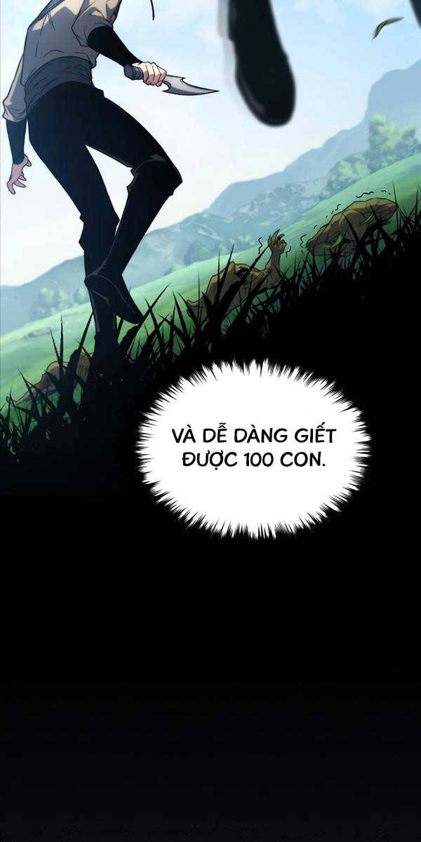 Người Chơi Mạnh Nhất Hồi Quy Lần Thứ 100 Chap 15 - Next Chap 16