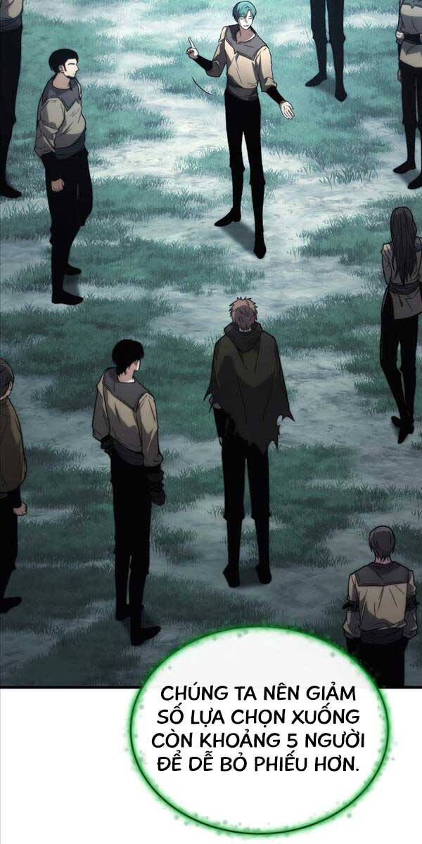 Người Chơi Mạnh Nhất Hồi Quy Lần Thứ 100 Chap 15 - Next Chap 16