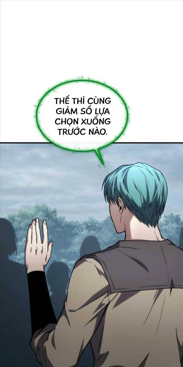Người Chơi Mạnh Nhất Hồi Quy Lần Thứ 100 Chap 15 - Next Chap 16