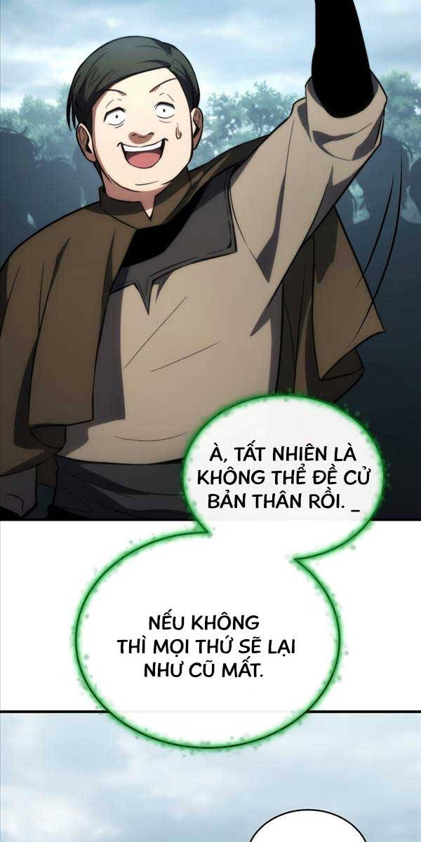 Người Chơi Mạnh Nhất Hồi Quy Lần Thứ 100 Chap 15 - Next Chap 16