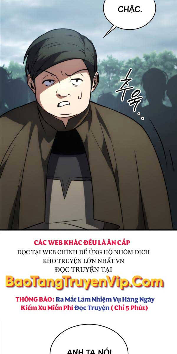 Người Chơi Mạnh Nhất Hồi Quy Lần Thứ 100 Chap 15 - Next Chap 16