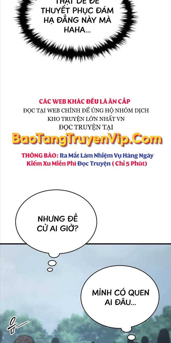 Người Chơi Mạnh Nhất Hồi Quy Lần Thứ 100 Chap 15 - Next Chap 16