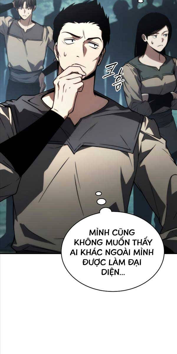 Người Chơi Mạnh Nhất Hồi Quy Lần Thứ 100 Chap 15 - Next Chap 16