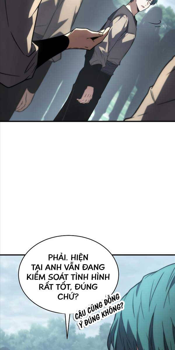 Người Chơi Mạnh Nhất Hồi Quy Lần Thứ 100 Chap 15 - Next Chap 16