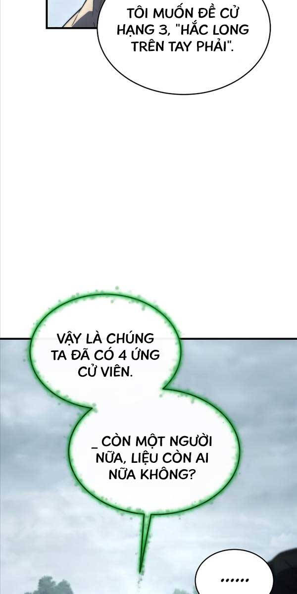 Người Chơi Mạnh Nhất Hồi Quy Lần Thứ 100 Chap 15 - Next Chap 16