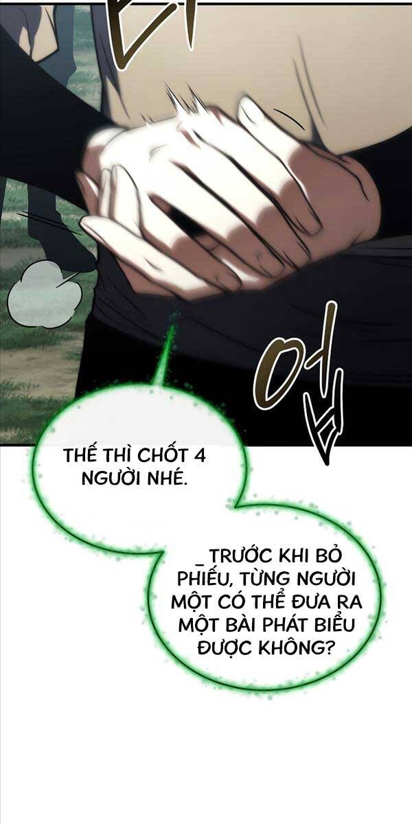 Người Chơi Mạnh Nhất Hồi Quy Lần Thứ 100 Chap 15 - Next Chap 16