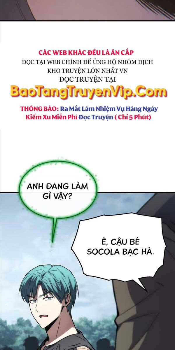 Người Chơi Mạnh Nhất Hồi Quy Lần Thứ 100 Chap 15 - Next Chap 16