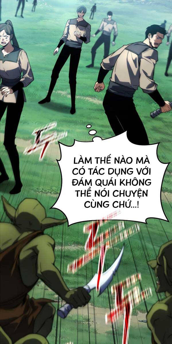 Người Chơi Mạnh Nhất Hồi Quy Lần Thứ 100 Chap 15 - Next Chap 16