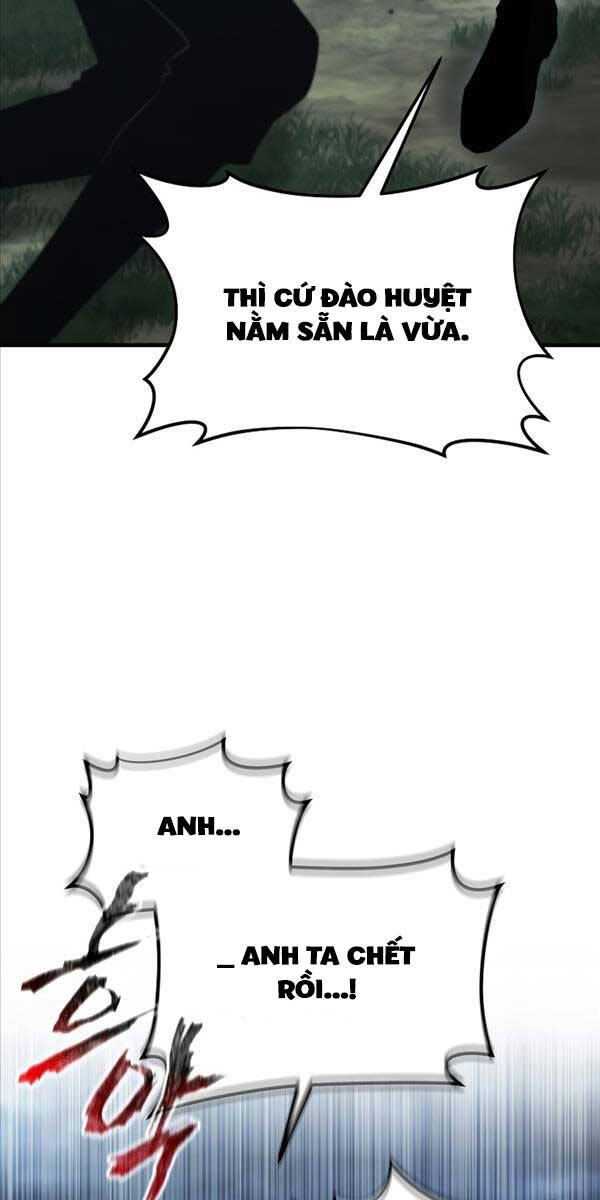 Người Chơi Mạnh Nhất Hồi Quy Lần Thứ 100 Chap 15 - Next Chap 16