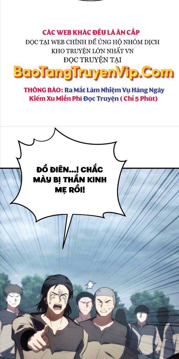 Người Chơi Mạnh Nhất Hồi Quy Lần Thứ 100 Chap 15 - Next Chap 16