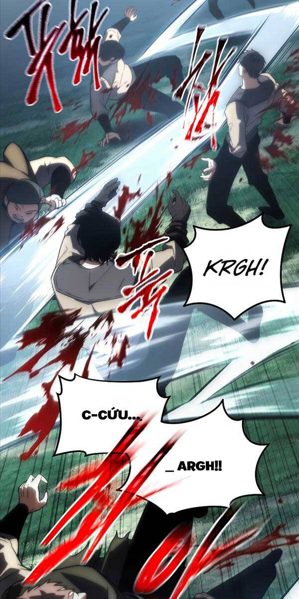 Người Chơi Mạnh Nhất Hồi Quy Lần Thứ 100 Chap 15 - Next Chap 16