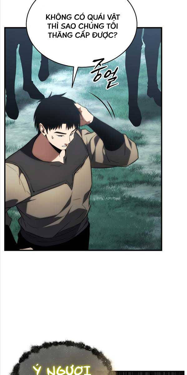 Người Chơi Mạnh Nhất Hồi Quy Lần Thứ 100 Chap 16 - Next Chap 17