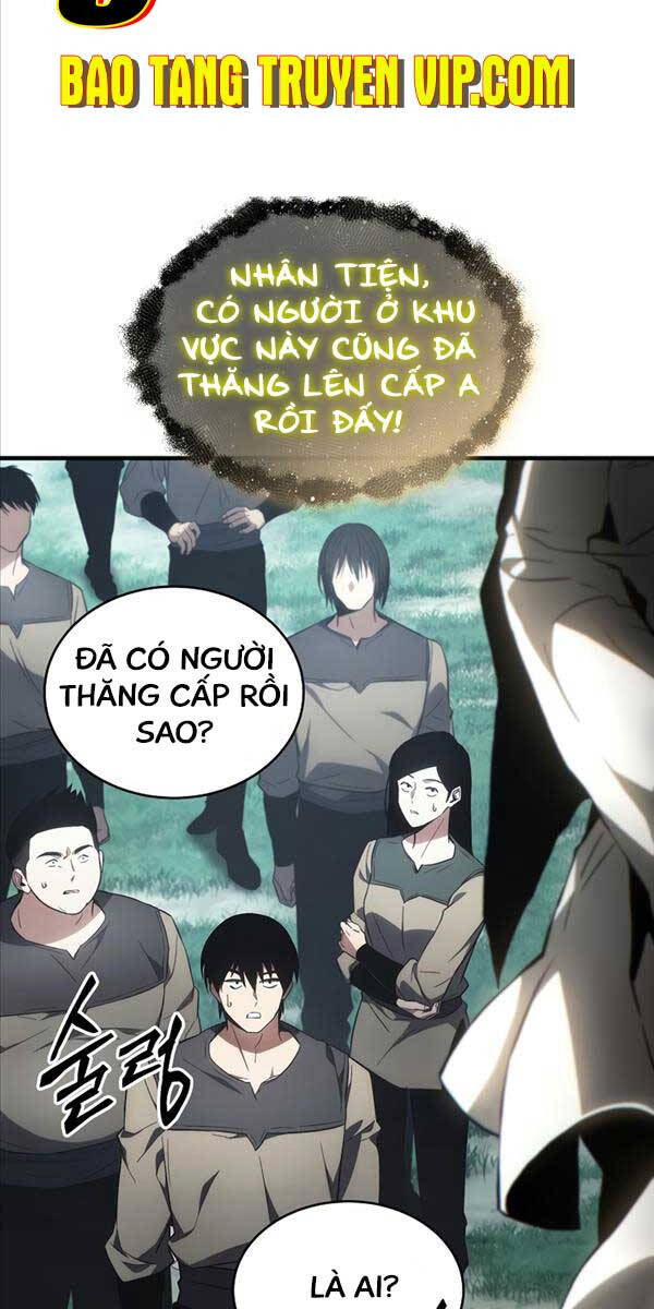 Người Chơi Mạnh Nhất Hồi Quy Lần Thứ 100 Chap 16 - Next Chap 17
