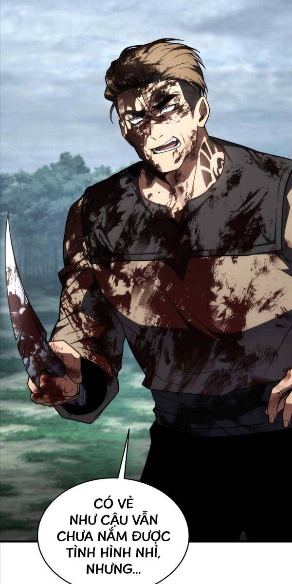 Người Chơi Mạnh Nhất Hồi Quy Lần Thứ 100 Chap 16 - Next Chap 17