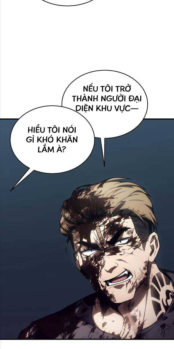 Người Chơi Mạnh Nhất Hồi Quy Lần Thứ 100 Chap 16 - Next Chap 17