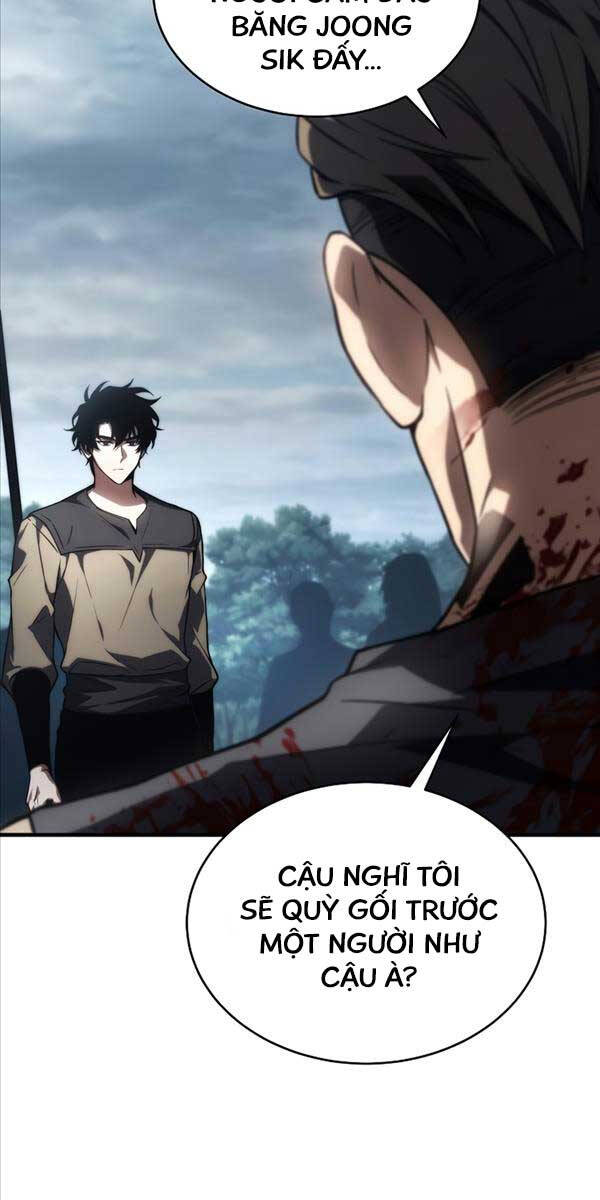 Người Chơi Mạnh Nhất Hồi Quy Lần Thứ 100 Chap 16 - Next Chap 17