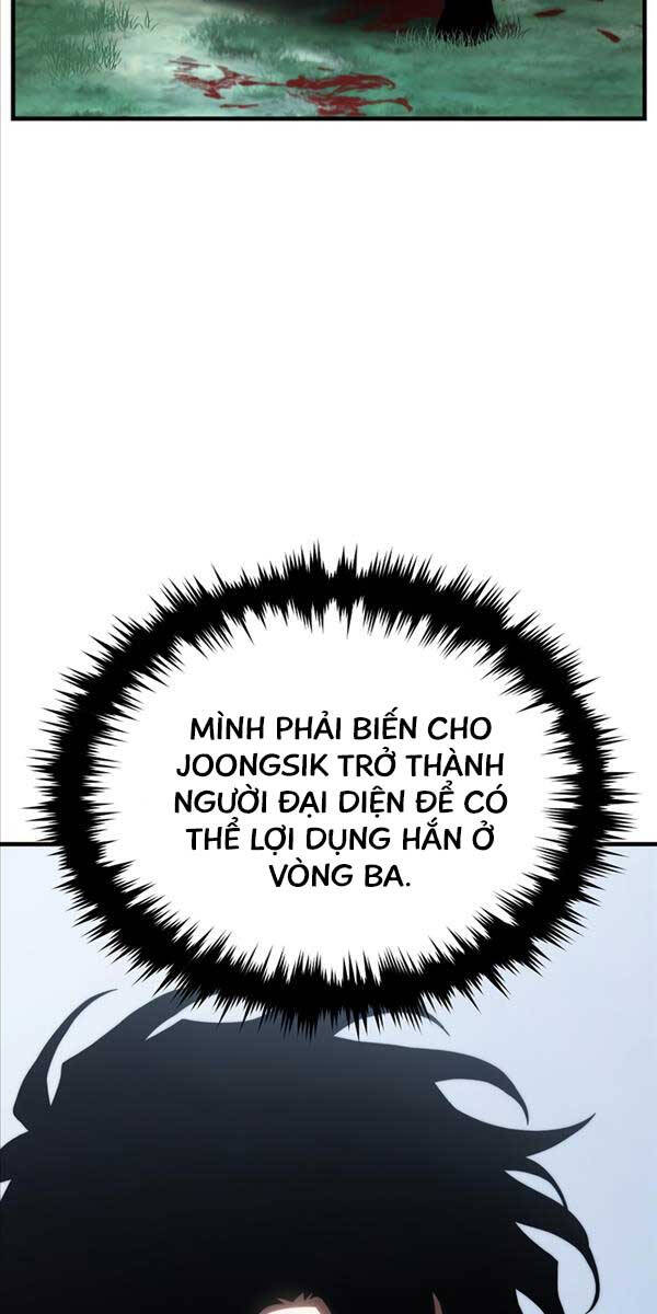Người Chơi Mạnh Nhất Hồi Quy Lần Thứ 100 Chap 16 - Next Chap 17