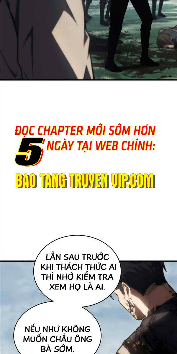 Người Chơi Mạnh Nhất Hồi Quy Lần Thứ 100 Chap 16 - Next Chap 17