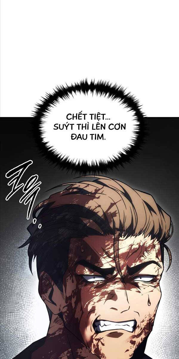 Người Chơi Mạnh Nhất Hồi Quy Lần Thứ 100 Chap 16 - Next Chap 17