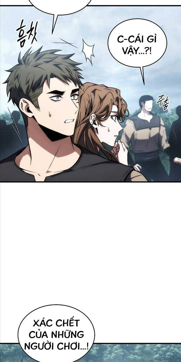 Người Chơi Mạnh Nhất Hồi Quy Lần Thứ 100 Chap 16 - Next Chap 17