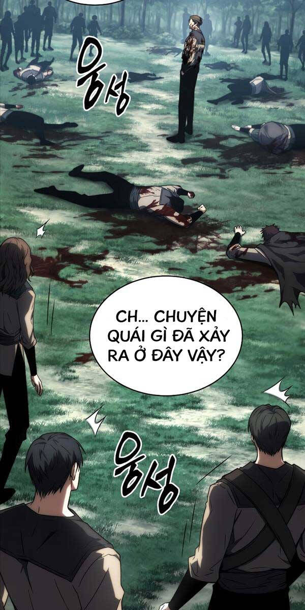 Người Chơi Mạnh Nhất Hồi Quy Lần Thứ 100 Chap 16 - Next Chap 17