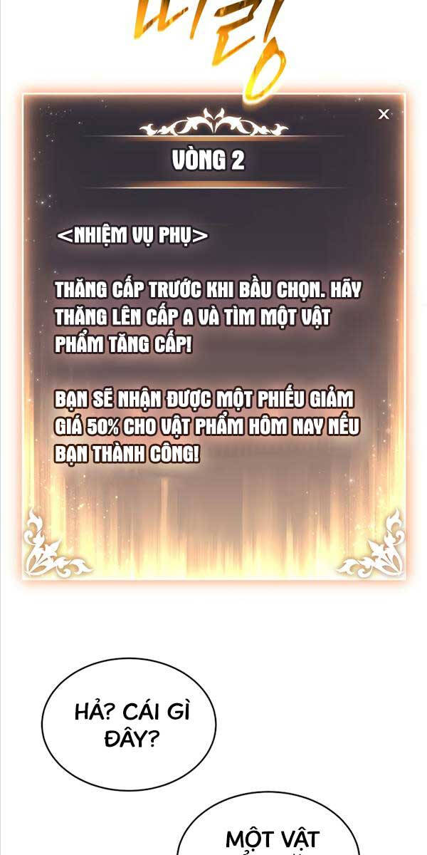Người Chơi Mạnh Nhất Hồi Quy Lần Thứ 100 Chap 16 - Next Chap 17