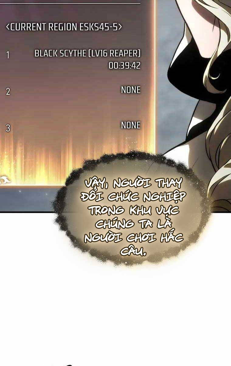 Người Chơi Mạnh Nhất Hồi Quy Lần Thứ 100 Chap 17 - Next Chap 18