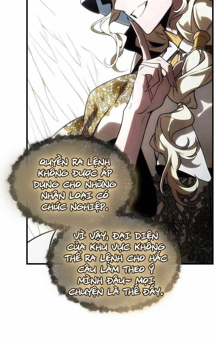 Người Chơi Mạnh Nhất Hồi Quy Lần Thứ 100 Chap 17 - Next Chap 18