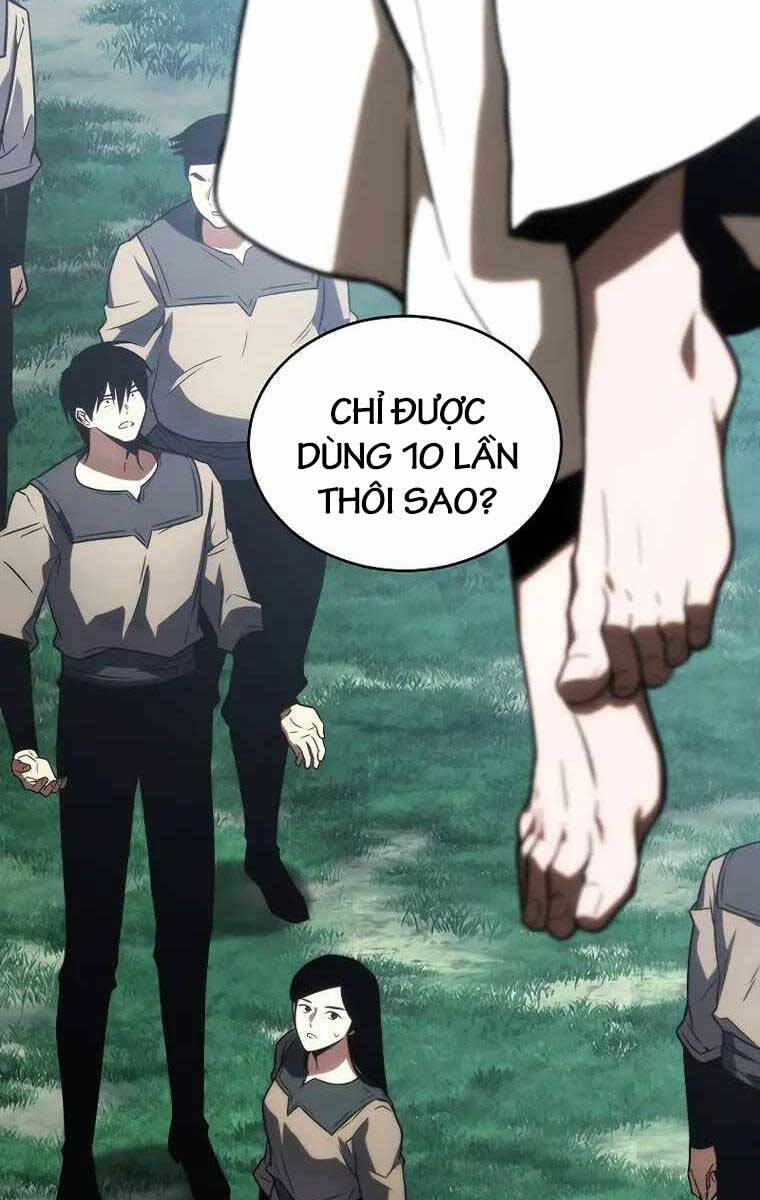 Người Chơi Mạnh Nhất Hồi Quy Lần Thứ 100 Chap 17 - Next Chap 18