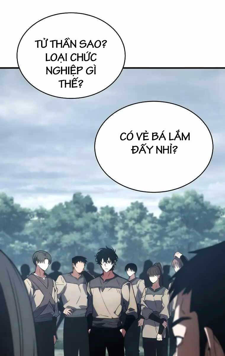 Người Chơi Mạnh Nhất Hồi Quy Lần Thứ 100 Chap 17 - Next Chap 18
