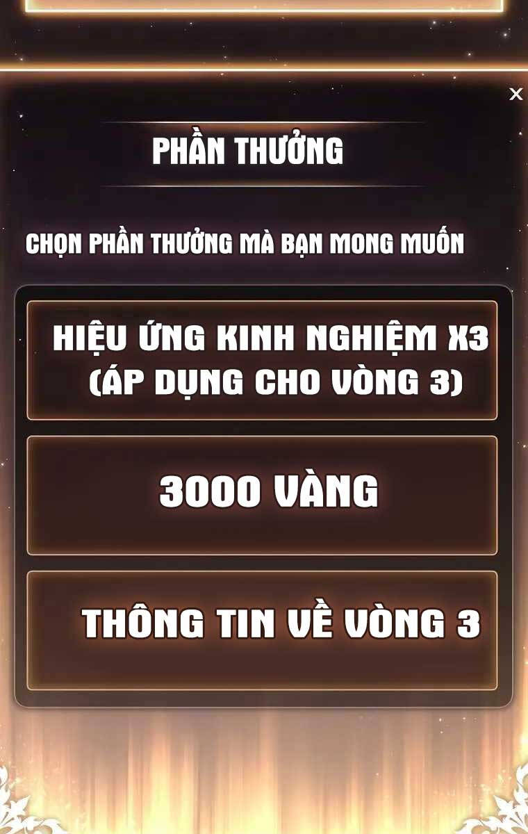 Người Chơi Mạnh Nhất Hồi Quy Lần Thứ 100 Chap 17 - Next Chap 18
