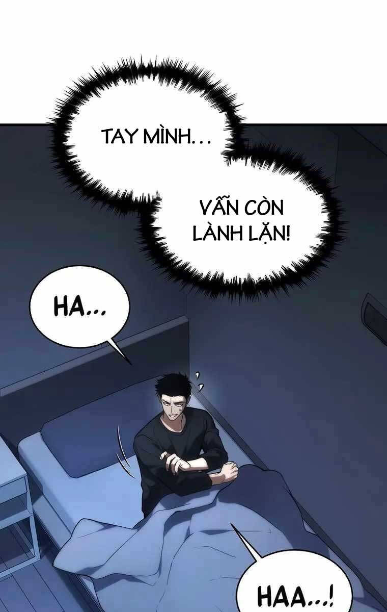Người Chơi Mạnh Nhất Hồi Quy Lần Thứ 100 Chap 17 - Next Chap 18