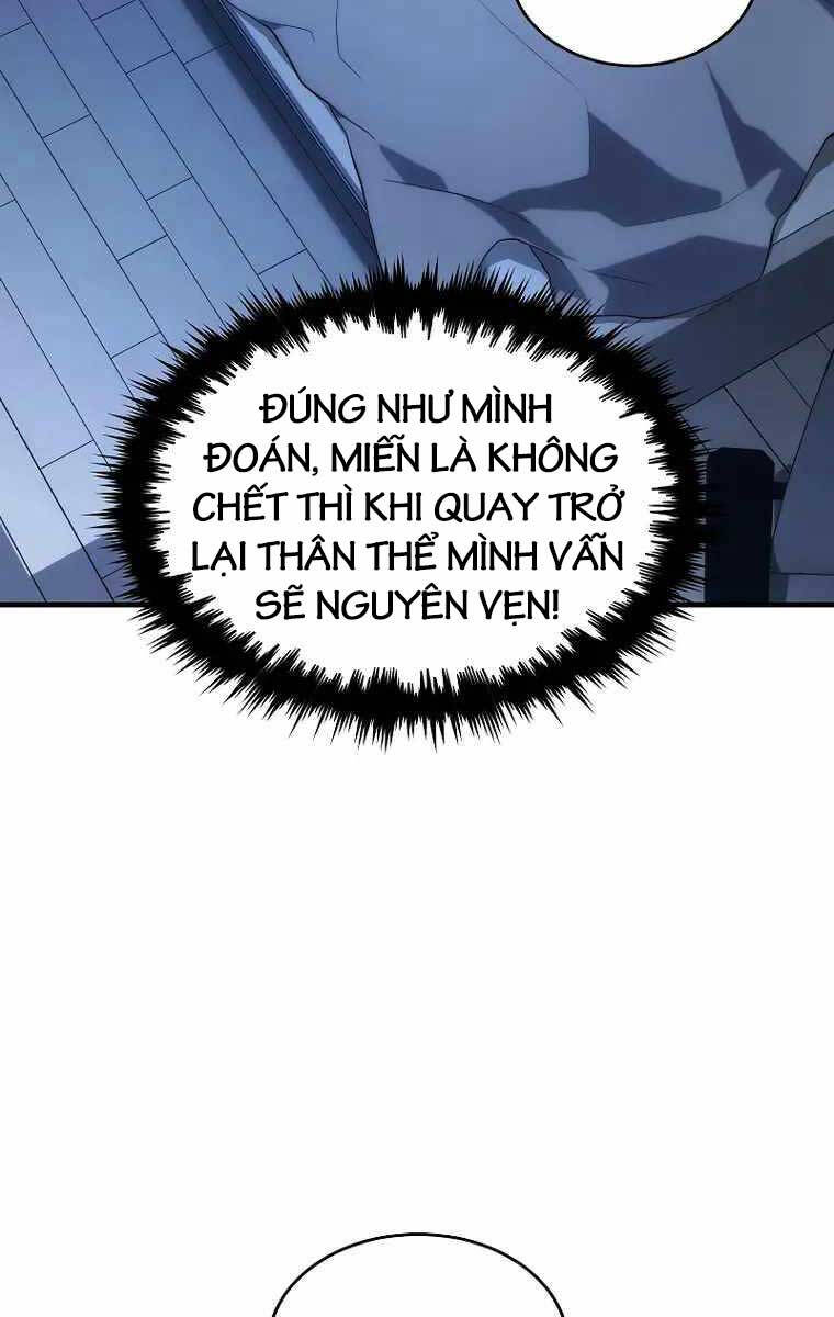 Người Chơi Mạnh Nhất Hồi Quy Lần Thứ 100 Chap 17 - Next Chap 18