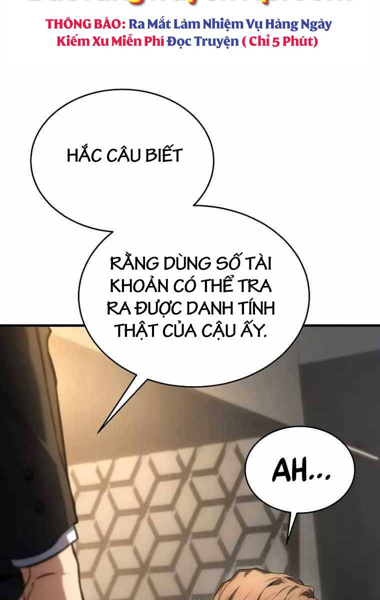 Người Chơi Mạnh Nhất Hồi Quy Lần Thứ 100 Chap 17 - Next Chap 18