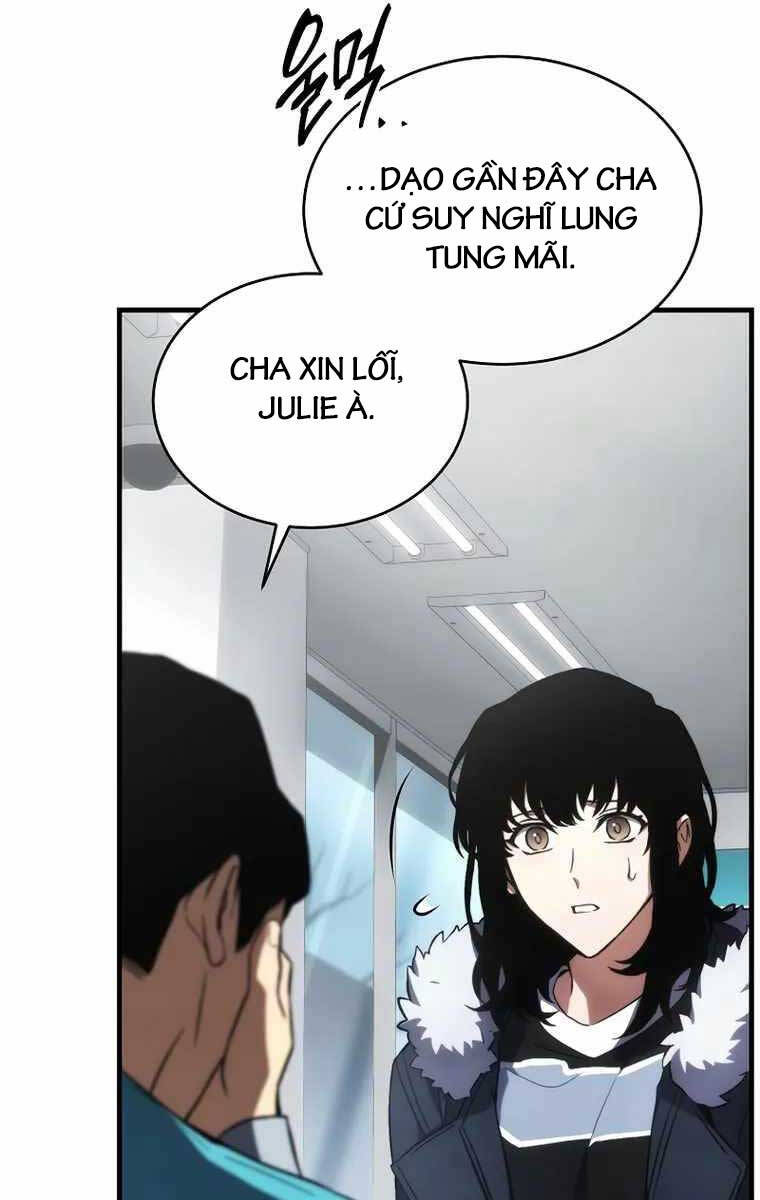Người Chơi Mạnh Nhất Hồi Quy Lần Thứ 100 Chap 18 - Next Chap 19