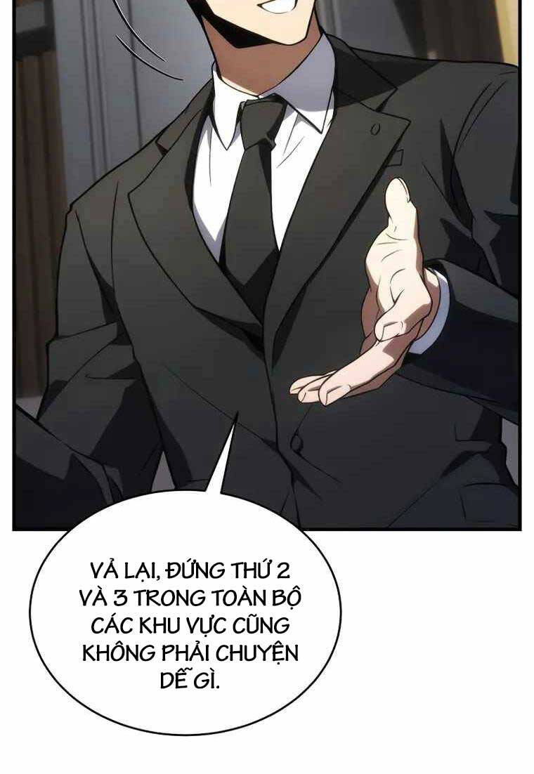 Người Chơi Mạnh Nhất Hồi Quy Lần Thứ 100 Chap 18 - Next Chap 19