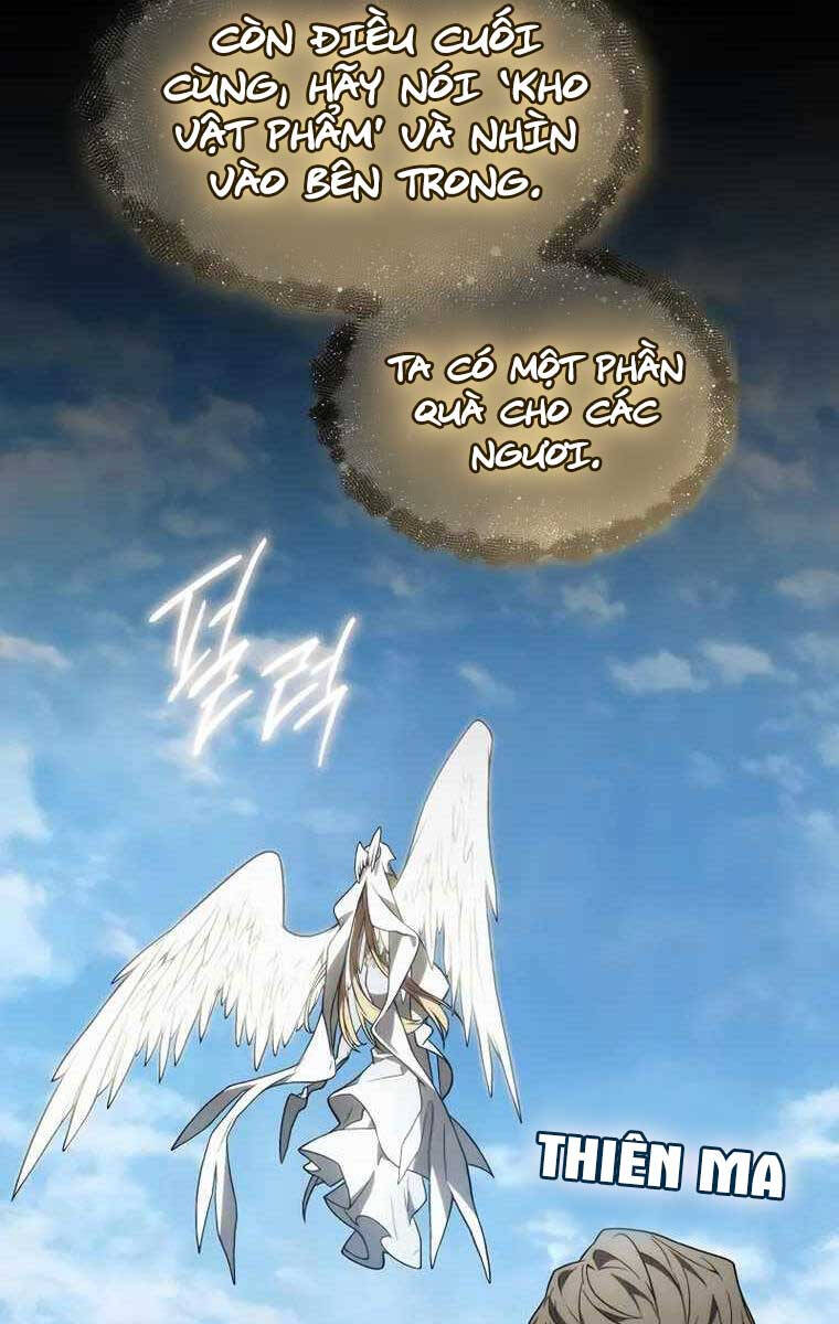 Người Chơi Mạnh Nhất Hồi Quy Lần Thứ 100 Chap 18 - Next Chap 19