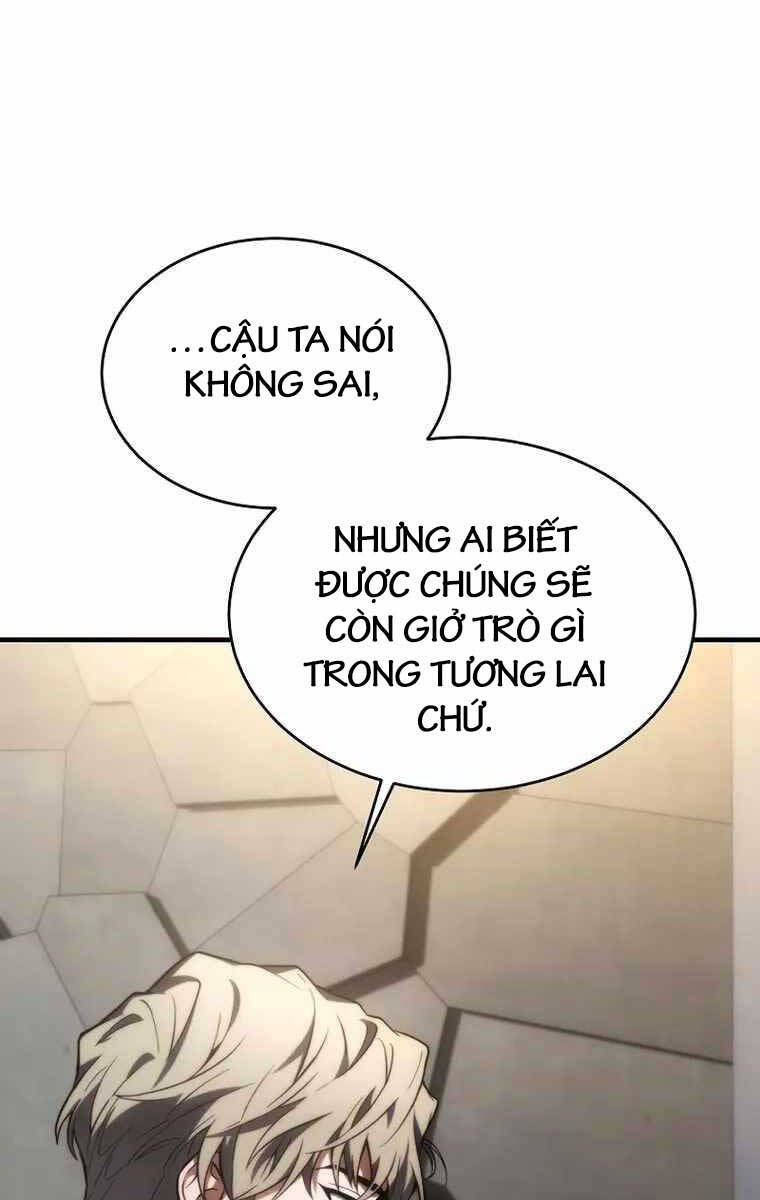 Người Chơi Mạnh Nhất Hồi Quy Lần Thứ 100 Chap 18 - Next Chap 19